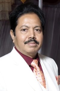 Dr. Absar Ahmad